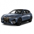 Фаркопы для BMW iX