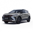 Geely Coolray I Рестайлинг 2023–н.в.