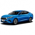 Фаркопы для JAC J7