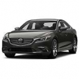 Аксессуары для Mazda 6
