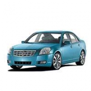 Cadillac BLS