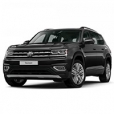 Фаркопы для Volkswagen Teramont
