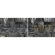 Защита редуктора Автоброня для 1,5T и 2,0TD сталь 2 мм для Haval H6 2014-2020