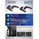 Брызговики Rival, задние для Mazda CX-30 2019-2021