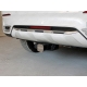 ТСУ Фаркоп ТСС шар E для Haval F7 2019-2021